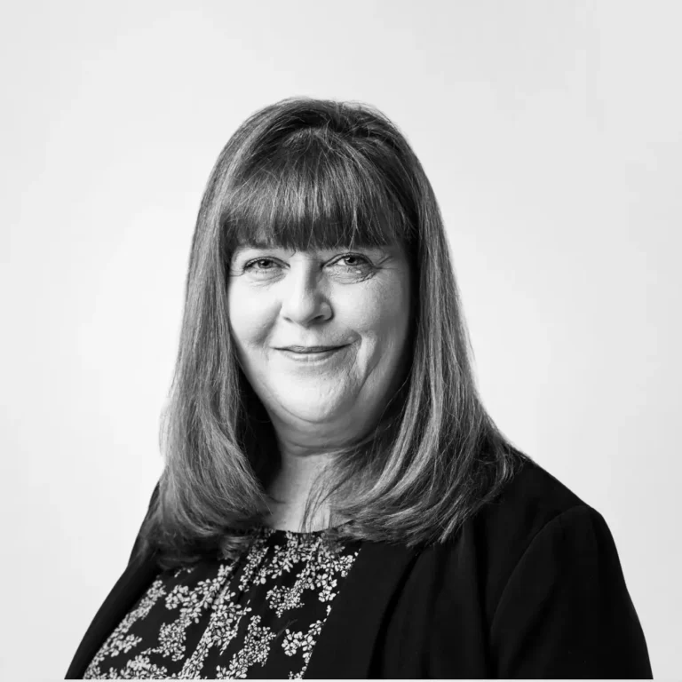 Cheryl Ott, Director of Technology Services