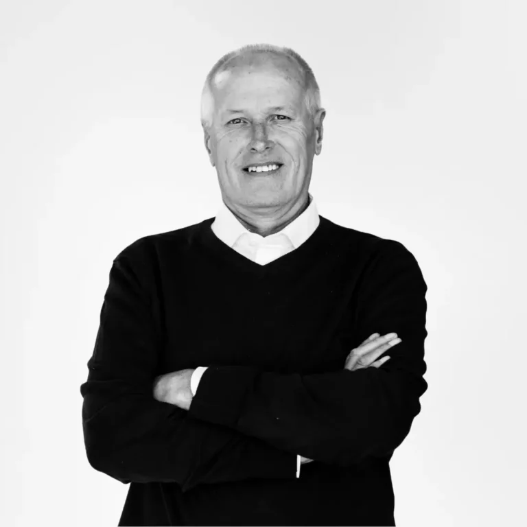 Don Szuberski, Vice President of Finance