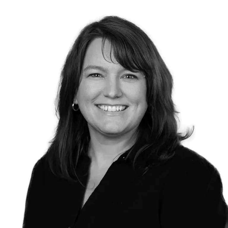Mindy Stout, Regional Director of Sales