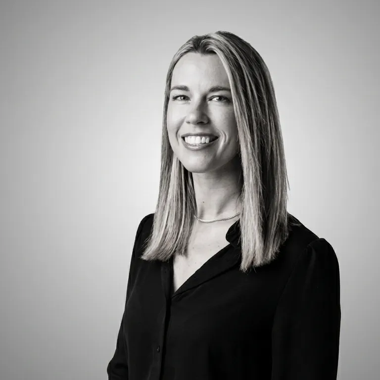Alex Felts, Regional Vice President of Sales