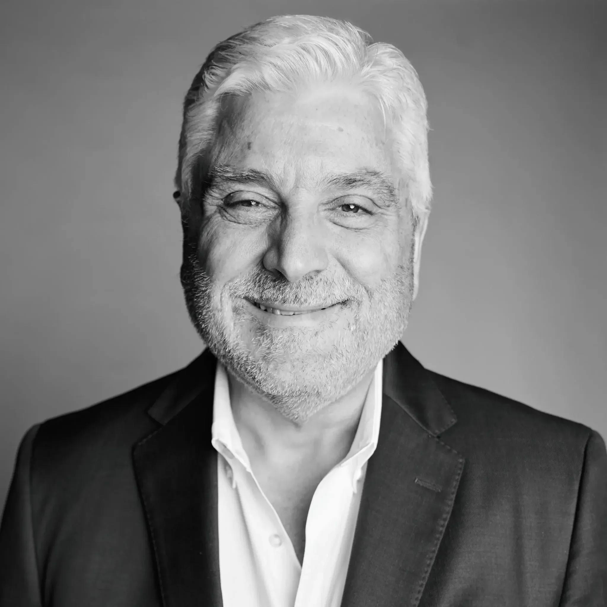 Clement Carey, Area General Manager