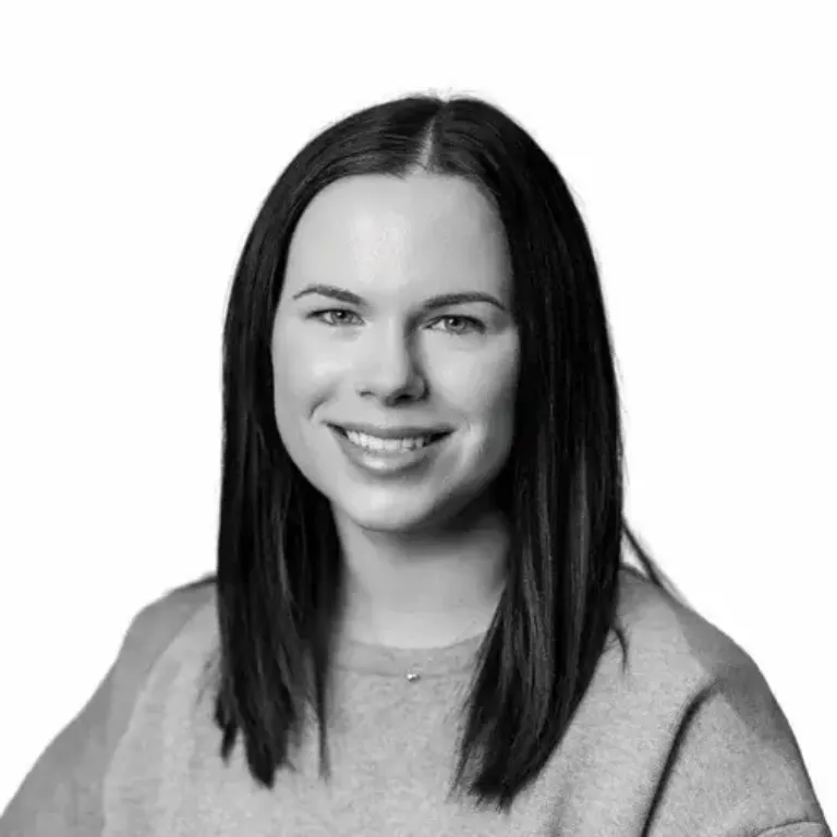 Grace Cannon, Corporate Digital Marketing Manager