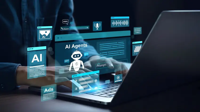 How AI is affecting hotel management and operations