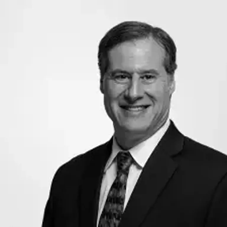 Jerome Alper, MBA - Vice President of Finance