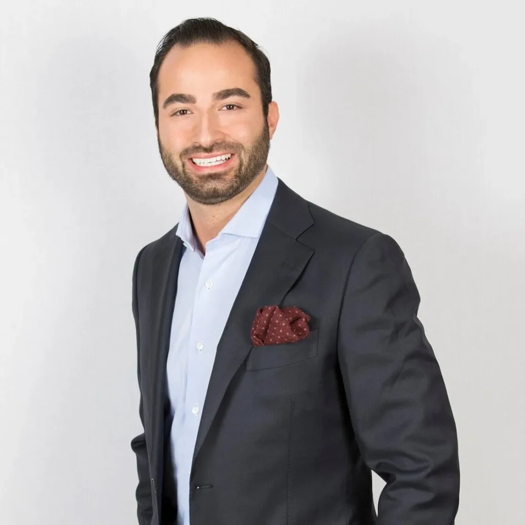 Justin Jabara, President