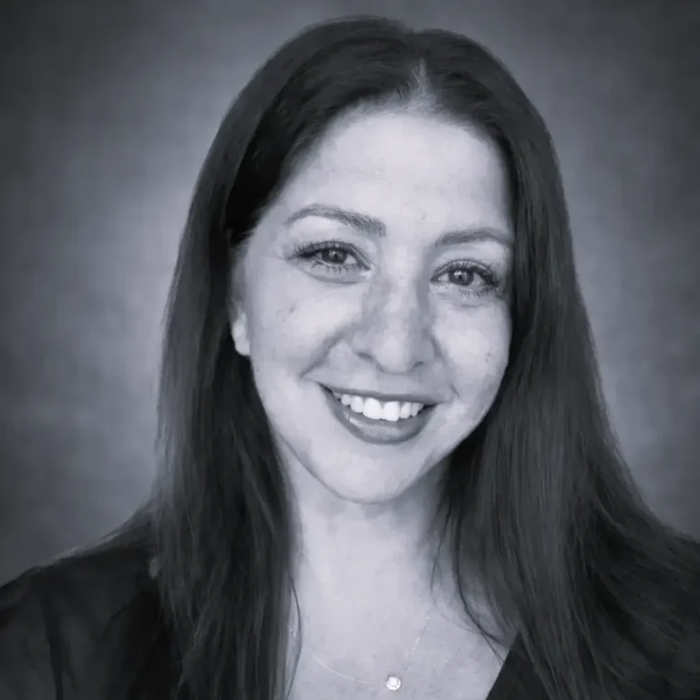 Lauren Perez, Senior Vice President of Human Resources