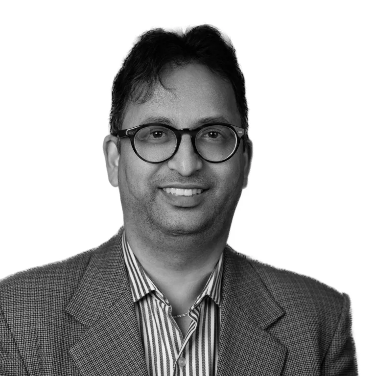 Jay Sarkar, Chief Financial Officer