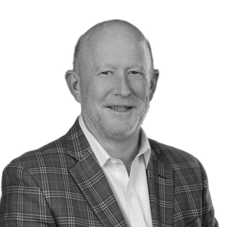 Eric Churchill, Chief Operating Officer