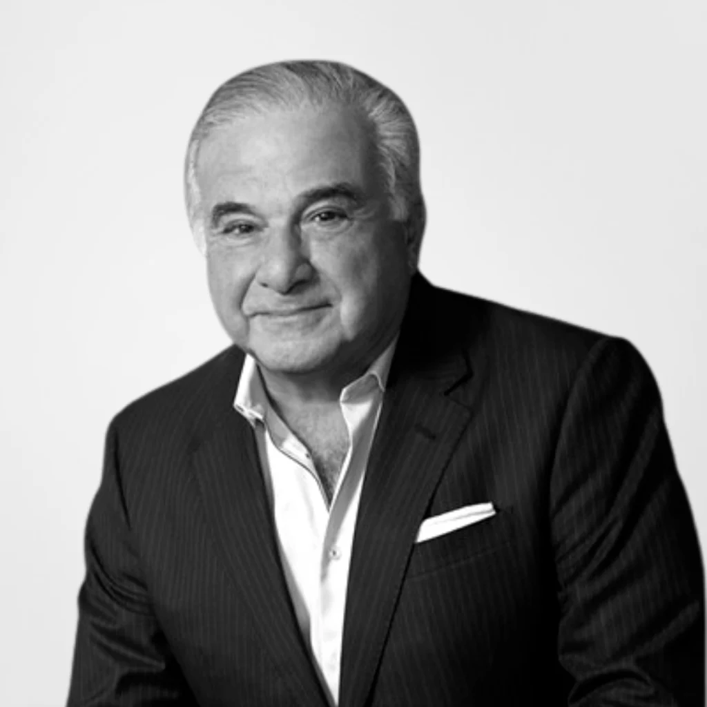 Richard Jabara, Chief Executive Officer