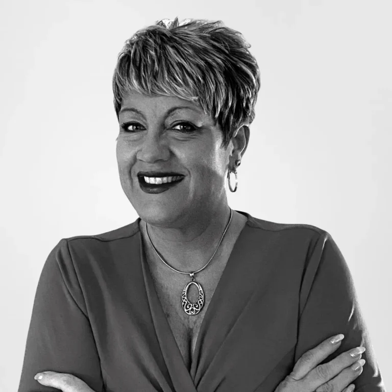 Michelle Goad, Regional Vice President of Sales
