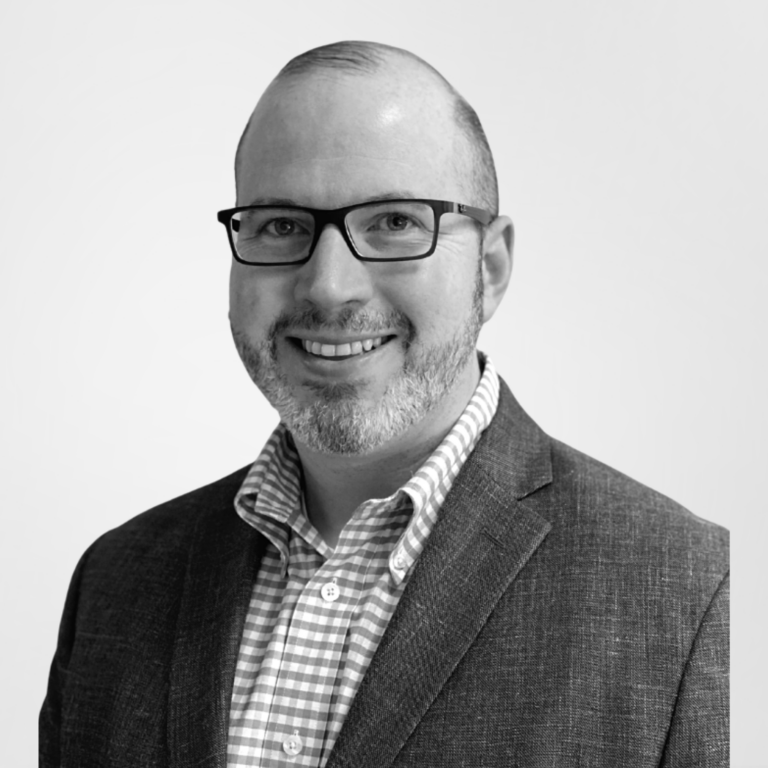 Todd Lincoln, Area Vice President