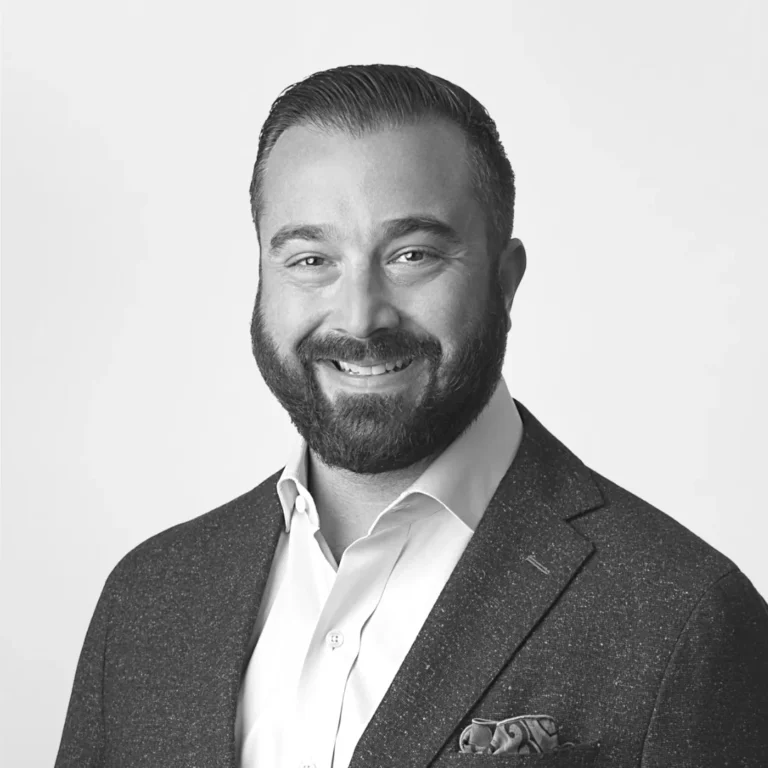 Ted Jabara, Senior Vice President of Technical Services