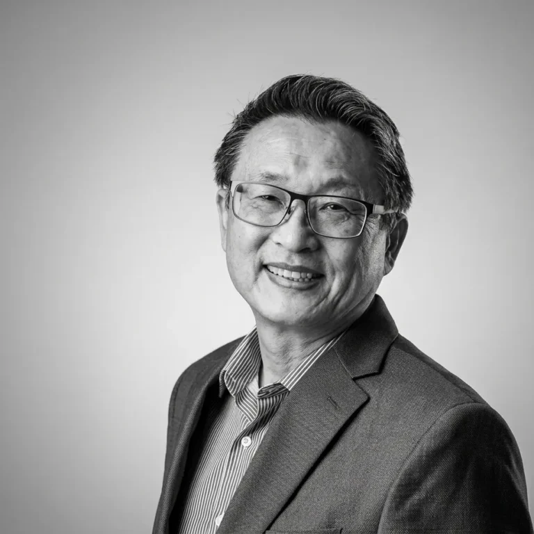 Phil Liu, Regional Controller