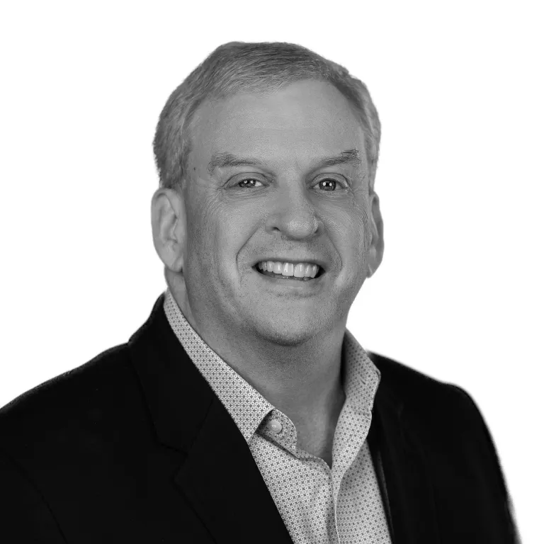Rich Larkin, Area Vice President