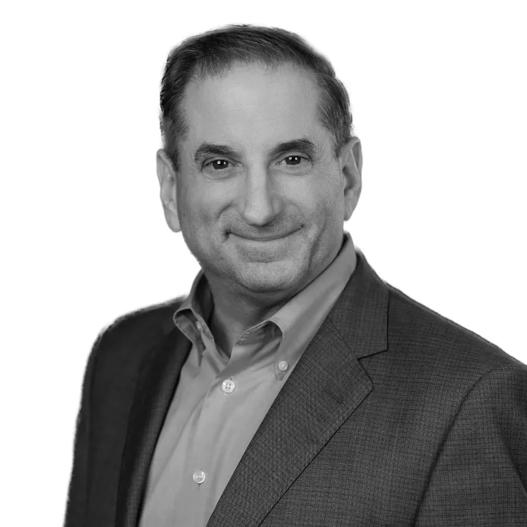 Rick Odorisio, Senior Vice President