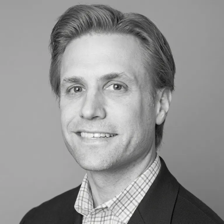 Sean Meade, Area Vice President