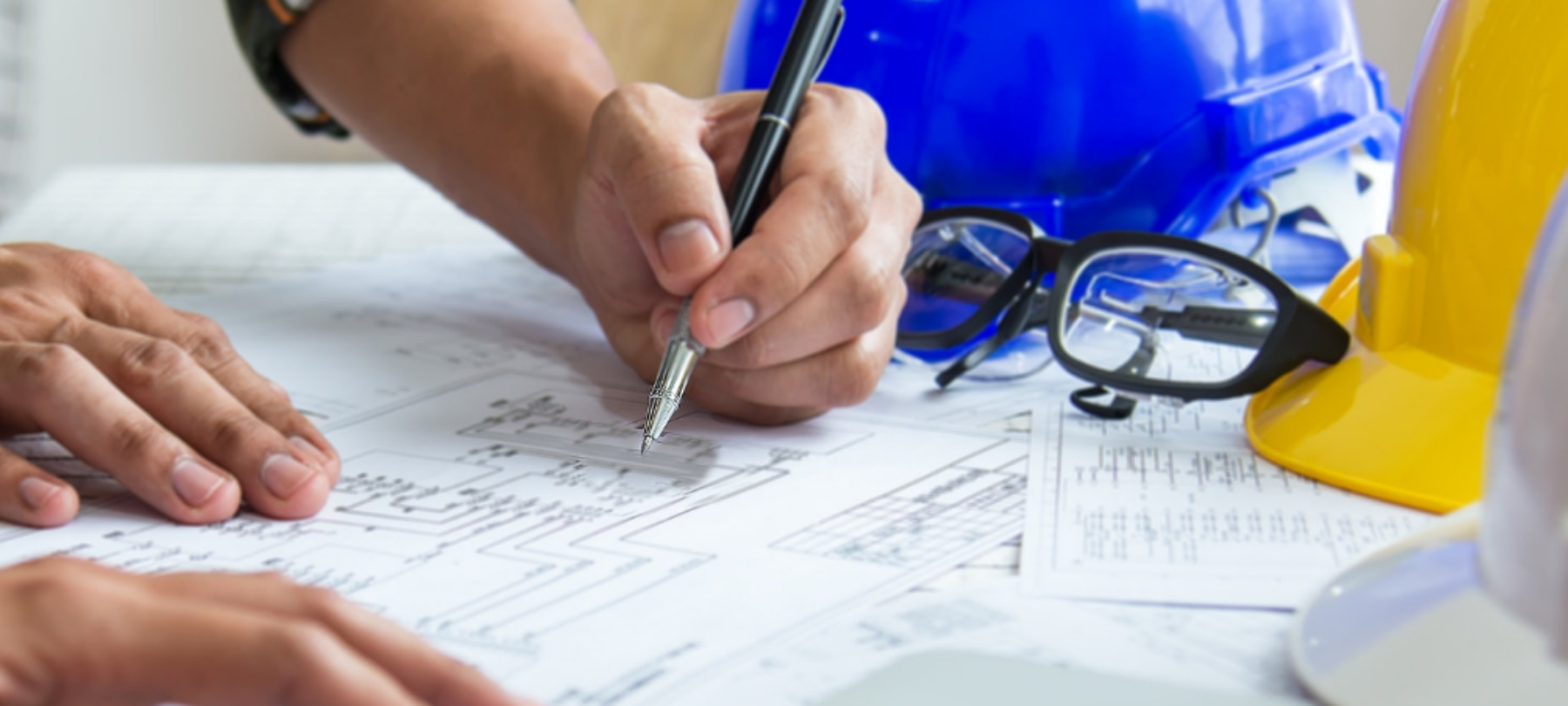 Construction Management & Capital Project Oversight