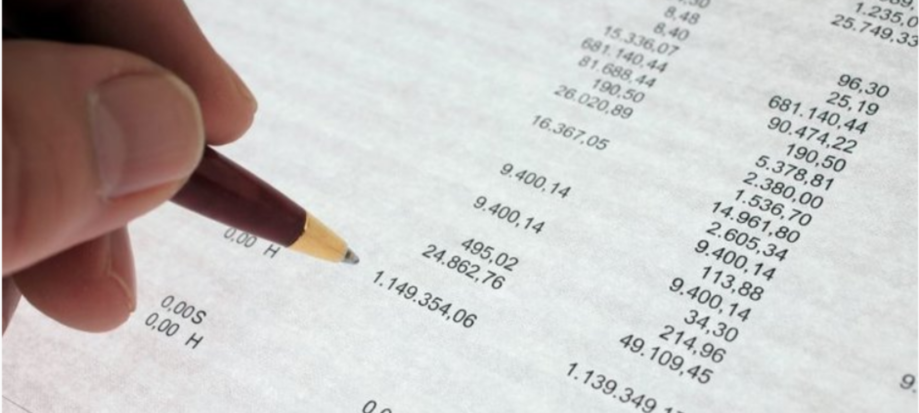 Hospitality Accounting & Financial Services