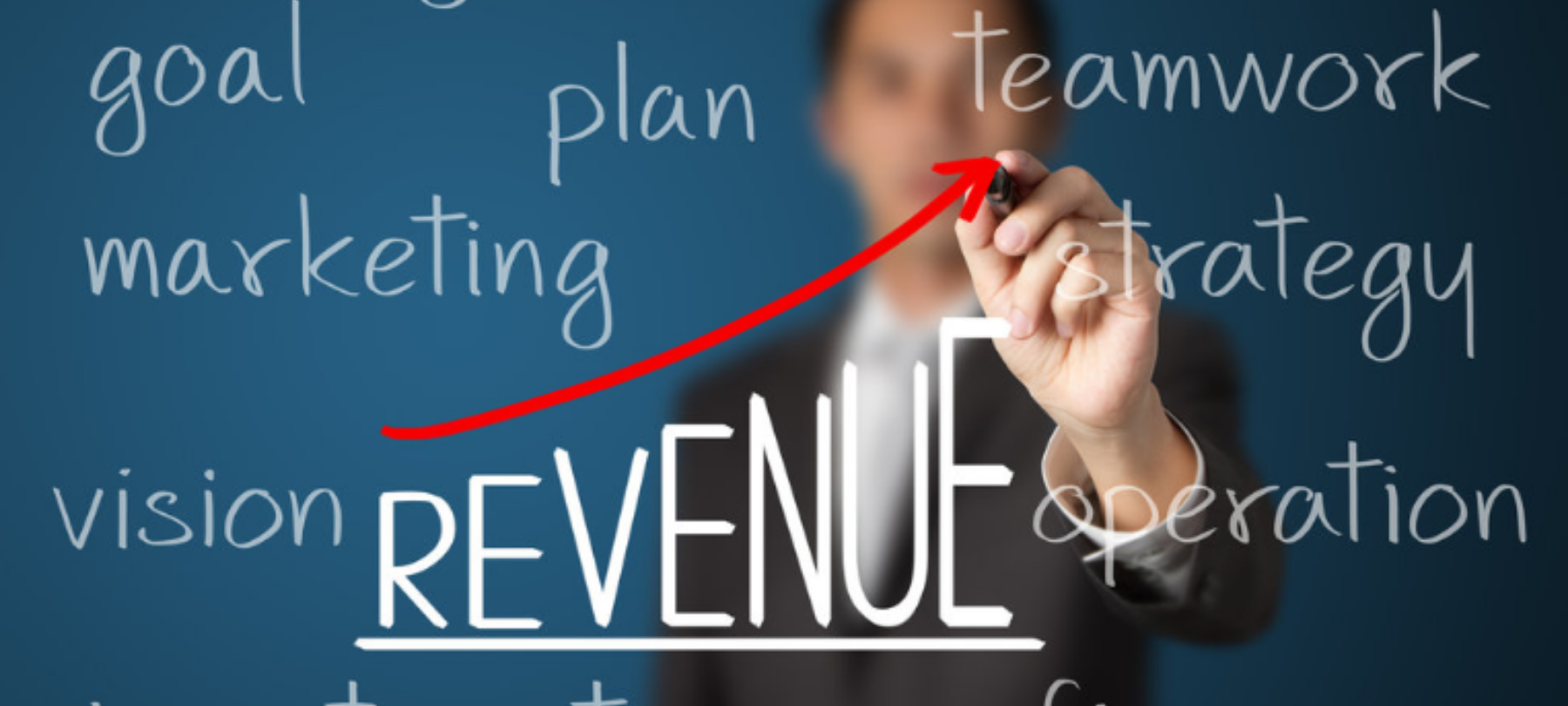 Revenue Management That Drives Profitability
